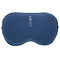 Product Image Down Pillow L navy top view