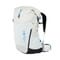 Backpack front view