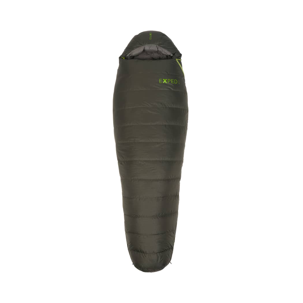 Terra -18C 0F - Sleepingbag | Exped