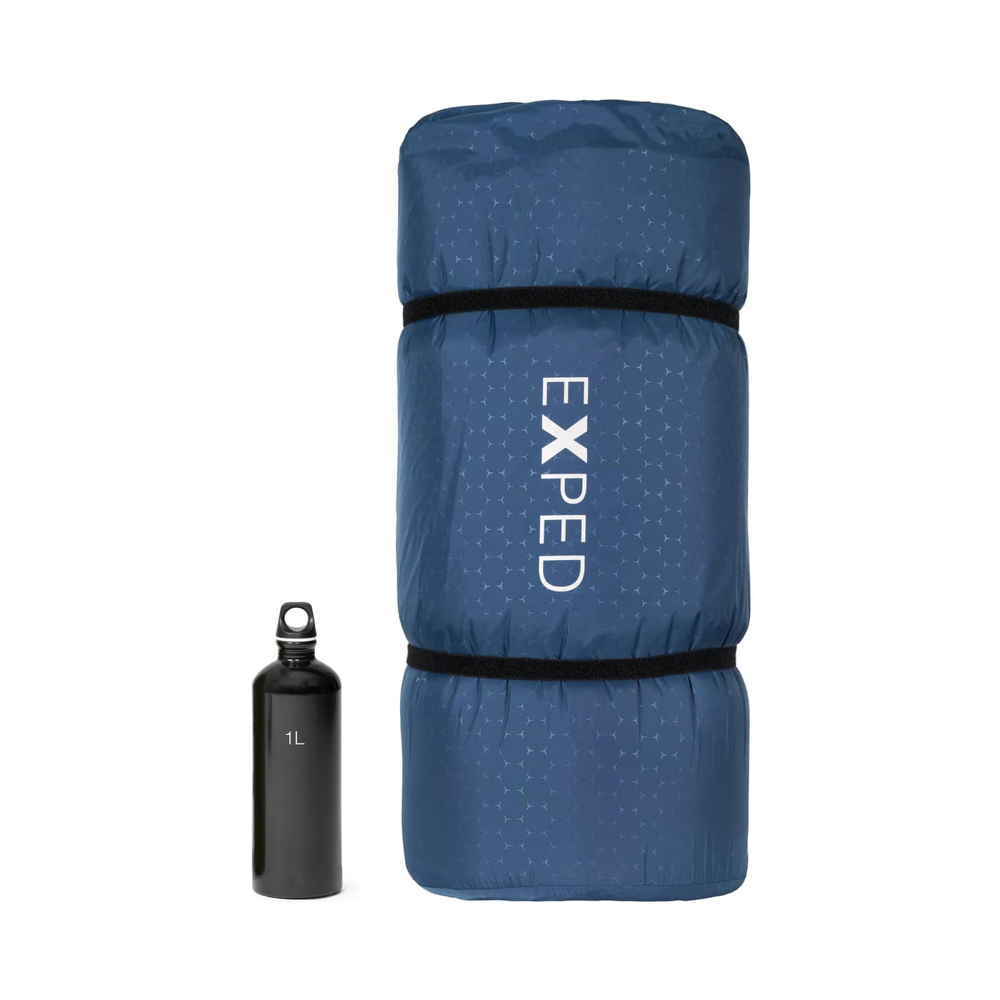 Deepsleep Grey Rider DeepSleep Mat Auto - Mat | Exped