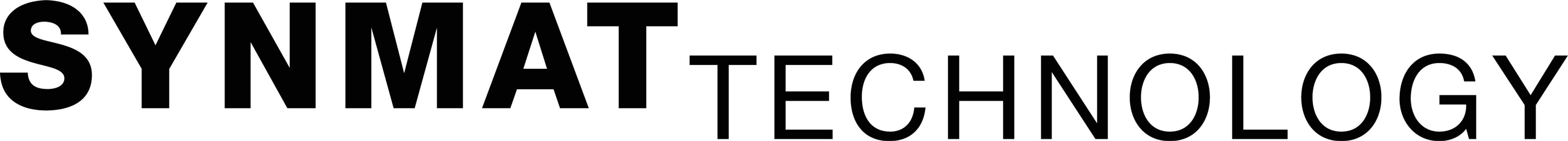 SynMat Technology