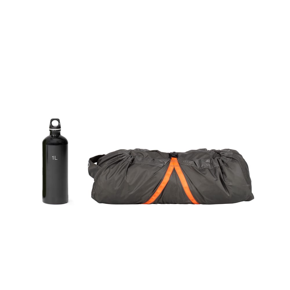 Polaris Tent Exped