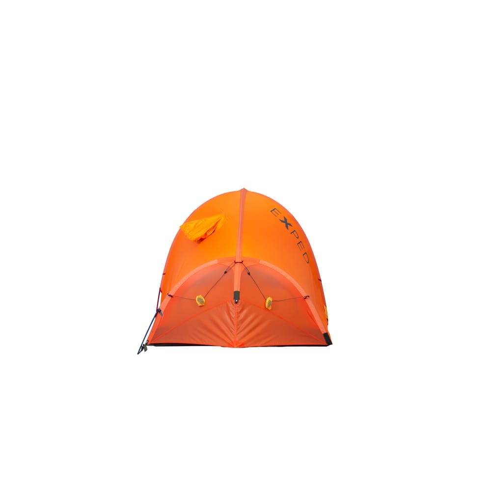 Polaris Tent Exped