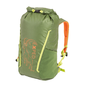 product image Kid's Typhoon 15 forest