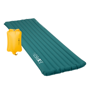 expedition sleeping pad