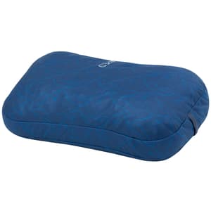 Product Image REM Pillow L navy mountain