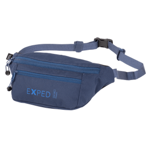 Mini belt store pouch