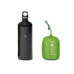 Product Image Down Pillow Packsize