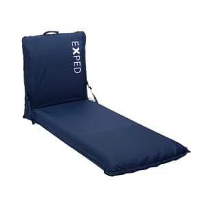 Sleeping shops pad chair kit