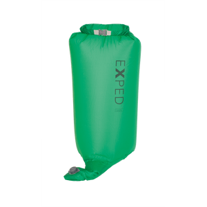 product image product image Schnozzel Pumpbag UL S green