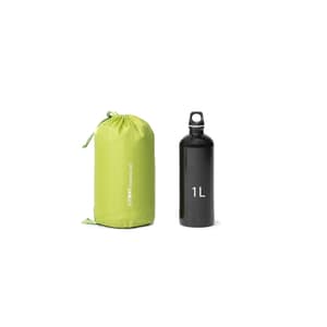 Ultra 1R DUO LW packsize