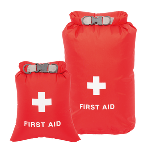 Fold Drybag First Aid Collection