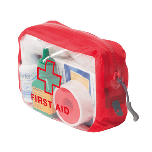 first aid organizer