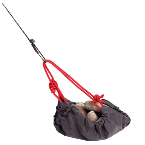 Snow and Sand Tent Anchor