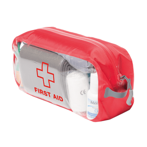 product image Clear Cube First Aid M