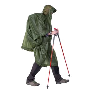 Product Image Bivy Poncho UL Backpack