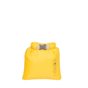 Product Image Crush Drybag 2XS corn yellow