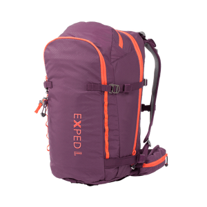 product image Glissade 35 Wmns dark violet