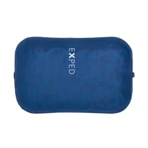 Product Image REM Pillow M navy mountain top view