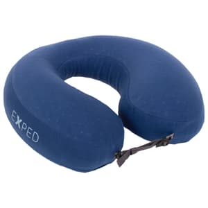 Product Image Neck Pillow Delux navy