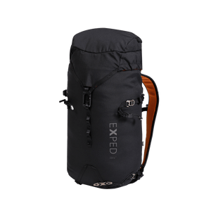 product image Core 25 black front