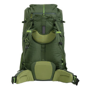 product image Lightning 60 forest back