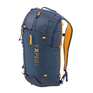 Impulse 15 navy