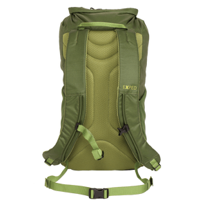 product image Typhoon 25 forest back