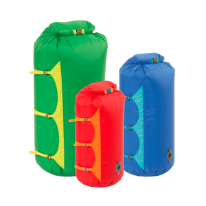 Waterpr. Compression Bag Collection