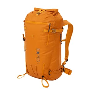 Exped hotsell serac 35