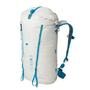 product image whiteout 45 M white
