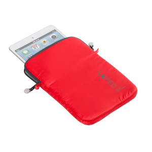 product image Padded Tablet Sleeve 8 red with tablet
