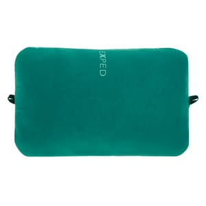 Product Image Pillows Trailhead Pillow cypress top view