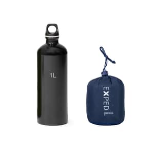 Product Image Down Pillow Packsize