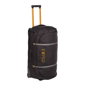 product image Stellar Roller Duffle 100 black