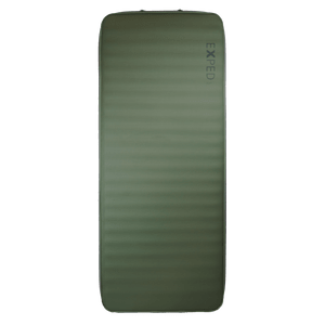 product image MegaMat 10 LXW green front