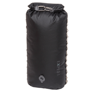 product image Fold-Drybag Endura 25 black top closure