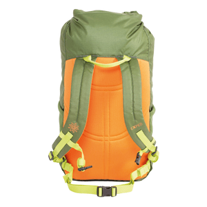 product image Kid's Typhoon 15 forest back