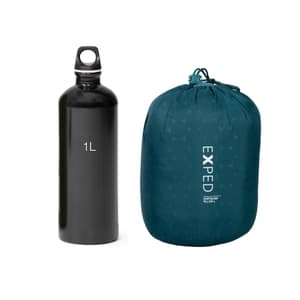 Product Image Deepsleep Pillow Packsize