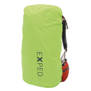 product image raincover L lime