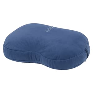 Product Image Down Pillow L navy