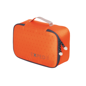 product image Padded Zip Pouch M orange