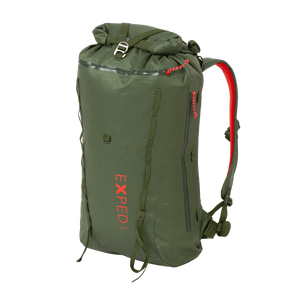 product image Serac 25 forest