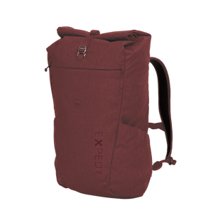 product image Metro 20 burgundy melange