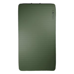 product image MegaMat Duo 10 M green front