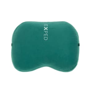 Product Image Down Pillow M cypress top view