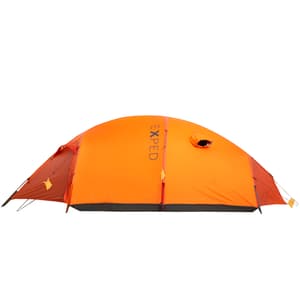 Polaris shop store tent