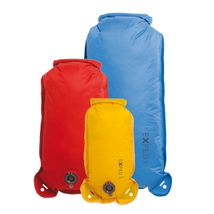 Exped Shrink Bag Pro-5 L
