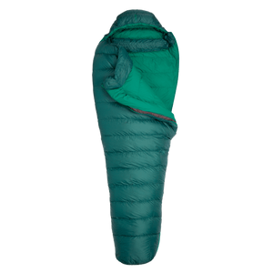 product image Trekkinglite Wmns 0° S left top view open