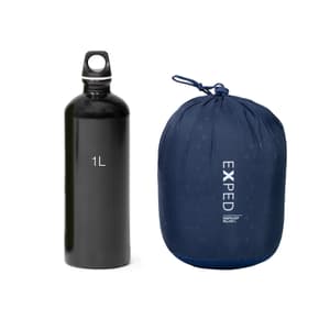 Product Image Deepsleep Pillow Packsize
